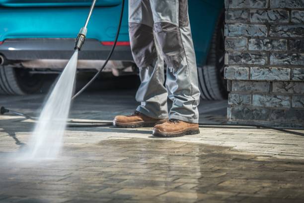 Reliable Nederland, TX Pressure Washing Solutions