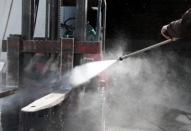 Best House Exterior Washing  in Nederland, TX